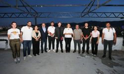 Başkan Köksal, “MXGP’ye 500 Binin Üzerinde Seyirci Bekliyoruz”