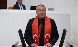 Olgun, "Son Virajdayız Hâlâ Vakit Varken Bu Yanlıştan Dönün”