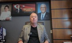 Olgun, “Hesabı Biz Değil Millet Soracak”