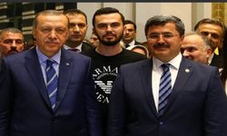 Milletvekili Özkaya, “Nice 25 Yıllara”