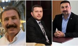 AK Parti Afyon İl Başkanı belli oluyor