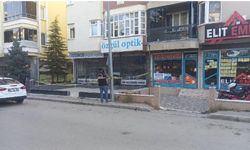Sandıklı’da 4. Kattan Düşen Yaşlı Kadın Hayatını Kaybetti