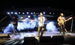 Şuhut’ta Zafer Haftası Coşkusu Rota Band İle Devam Etti