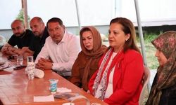 Topçu Ailesinin Acı Günü