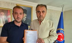 TÜRK-İŞ İl Başkanlığı ile Polinom Eğitim Kurumları Arasında İndirim Protokolü İmzalandı