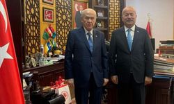 Taytak: Terörsüz Türkiye sürecinin mimarları Bahçeli ve Erdoğan’dır”