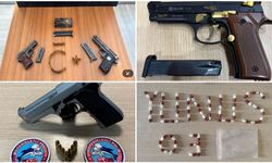 Polis Uygulamalarıyla Suçlulara Göz Açtırmıyor