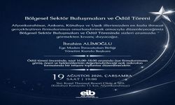 Ege Maden İhracatçıları Birliği Üyelerini Ödüllendiriyor