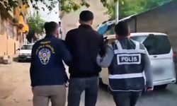 Yasa Dışı Bahis Oynatan 10 Şahıs Tutuklandı