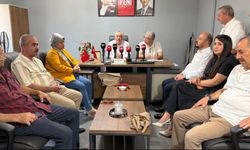 YENİ Parti Afyon’da İlk Basın Toplantısını Gerçekleştirdi