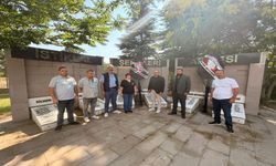 Zafer Partili Dere’den tepki: “Terörle pazarlık olmaz, mücadele olur”