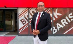 Zafer Partisi'nden "İlçe Başkanı İstifa Etti" Haberlerine Yalanlama