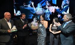 Emirdağ Gurbetçi Festivalinde Muhteşem Gece