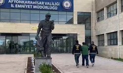 Polis, dolandırıcılıktan 146 yıla hükümlü şahsı yakaladı