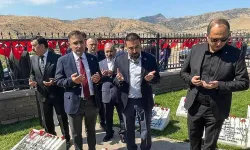 Dr.Özgür Kavak,“Acımız Hala Çok Taze”