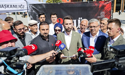 “Türkiye’nin İstikametini Millet Çizer”