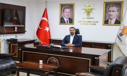 Başkan Kavak " Geleceğimiz Çocuklarımızın Ellerinde, Türkiye Yüzyılı Onların Omuzlarında Yükselecek"