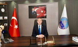 Sandıklı TSO Başkanlığına Bekir Çetin Yeniden Aday