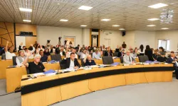 Eylül Ayı Belediye Meclis Toplantısı Gerçekleştirildi