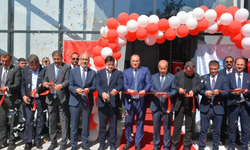 Bolvadin’de Uzay Gözlemevi Törenle Açıldı