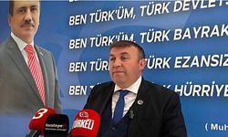 Süleyman Çağlar, “Bebek Katiline Dubleks Villa Yapanları Allah Affetmez”