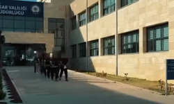Polisin Dolandırıcılıktan Yakaladığı 11 Şahıs Tutuklandı