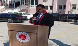 Dinar’da 2026-2027 Adli Yıl Törenle Açıldı
