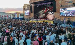 Motofest’te İkinci Gün Coşku Yine Zirvedeydi