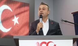 Erhan, Yeni Parti İl Başkanlığına Aday