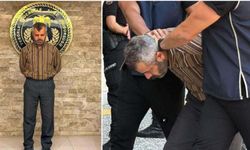 FETÖ'nün suikast timindeki Burkay Karatepe ile bağlantılı şüphelilere operasyon: 10 şüpheli gözaltına alındı