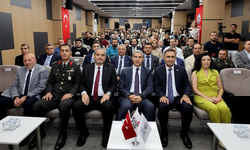 “Gazze'de Tıp Eğitimini Sürdürmek" konferansı düzenlendi
