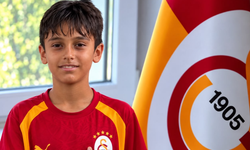 Afyon’un Minik Yeteneği Galatasaray Yolcusu: 11 Yaşında Dev Transfer