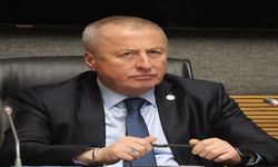 “Bir Ülkenin En Büyük Sınavı, Evlatlarına Nasıl Bir Gelecek Bıraktığıdır”