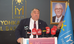 Mısırlıoğlu: “Türkiye Yönetilemiyor, Milletin Alım Gücü Eridi”