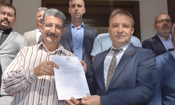 Kahveci, “Bize duyulan güvenin sorumluluğunun farkındayız”