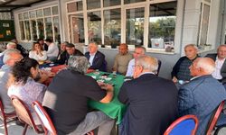 “Kemerkaya’da 75 Lise Öğrencimizin Eğitim Hakkını Engelleyemezsiniz!”