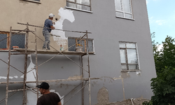 Karadirek’te Örnek Dayanışma, Atıl Bina Sosyal Tesise Dönüşüyor