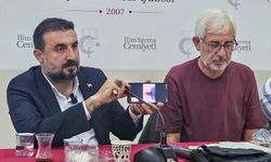 Dr.Özgür Kavak, Milli İrade Platformu Toplantısına Katıldı