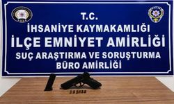 Düğün Magandası Tutuklandı