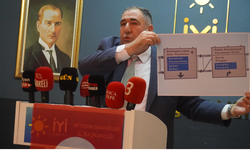Mısırlıoğlu’ndan Gündeme Dair Çok Sert Açıklamalar