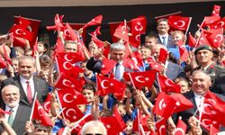 “Mayamız Birlik, İlk Dersimiz Kardeşlik”