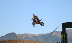 MXGP Dünya Şampiyonu Hollandalı Herlings Oldu