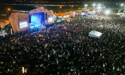 Motofest Büyük Bir Coşkuyla Başladı