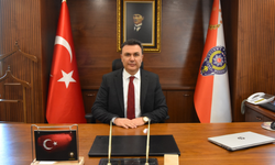 Afyon İl Emniyet Müdürlüğüne Gökhan Demirtola Atandı