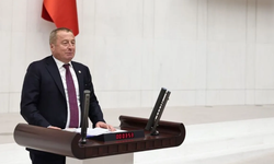 Olgun, "Afyon Ege’nin sonuncusu oldu, birlikte başardınız, bırakın şovu!”