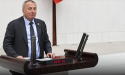 Olgun, “Afyon'u sağlıkta skandalların adresi yaptılar"