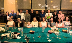 Afyon’da Antalya Esintisi