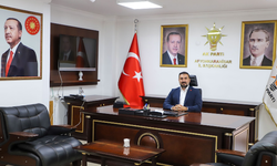 Başkan Kavak’tan 19 Eylül Gaziler Günü Mesajı