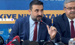 AK Parti İl Başkanı Özgür Kavak: “Türkiye'nin meselelerini çözmenin yolu Gazi Meclis'tir"
