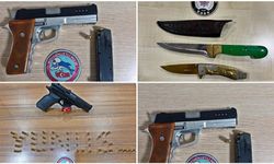 Polis Şok Uygulamalarla Suçlulara Göz Açtırmıyor